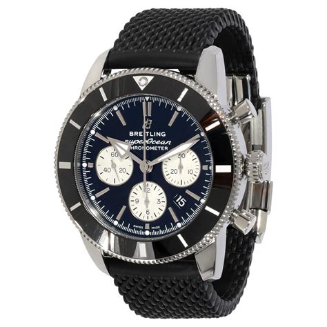 breitling superocean heritage for sale